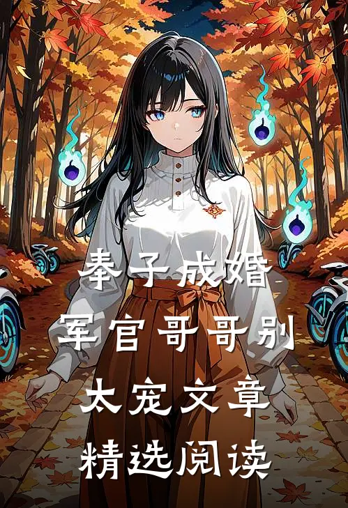 奉子成婚：军官哥哥别太宠文章精选阅读