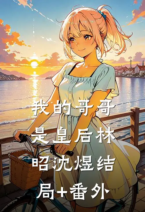 我的哥哥是皇后林昭沈煜结局+番外