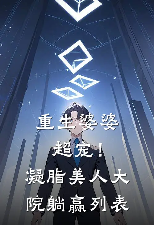 重生婆婆超宠！凝脂美人大院躺赢列表