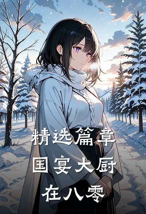 精选篇章国宴大厨在八零