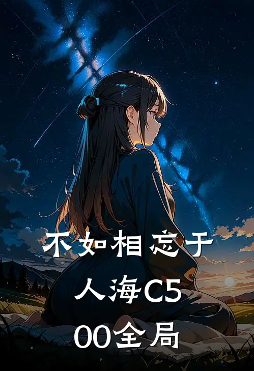 不如相忘于人海C500全局