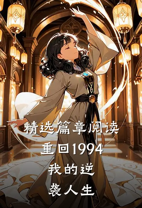 精选篇章阅读重回1994：我的逆袭人生