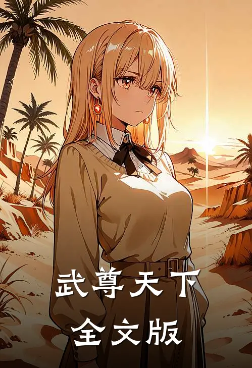 武尊天下全文版