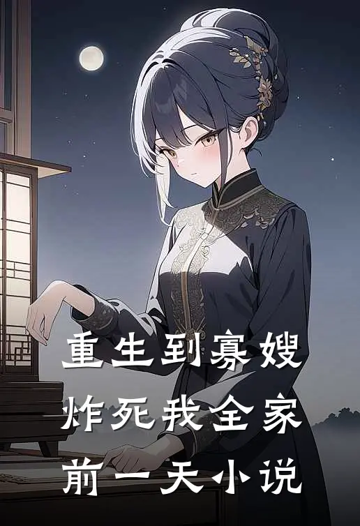 重生到寡嫂炸死我全家前一天小说