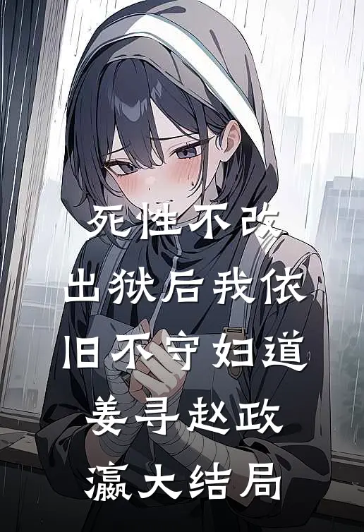 死性不改，出狱后我依旧不守妇道姜寻赵政瀛大结局