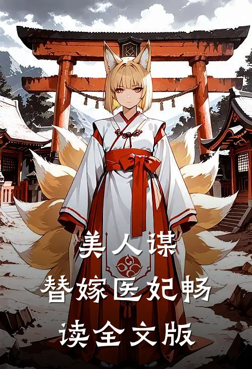 美人谋：替嫁医妃畅读全文版