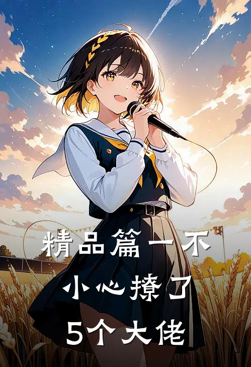 精品篇一不小心撩了5个大佬