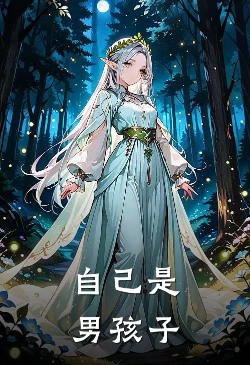 自己是男孩子