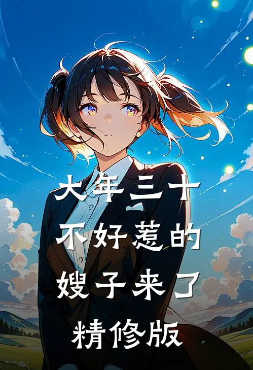 大年三十，不好惹的嫂子来了精修版
