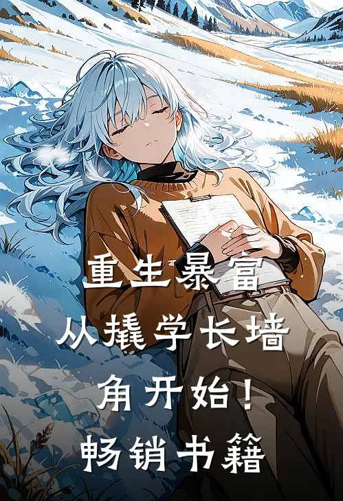 重生暴富：从撬学长墙角开始！畅销书籍