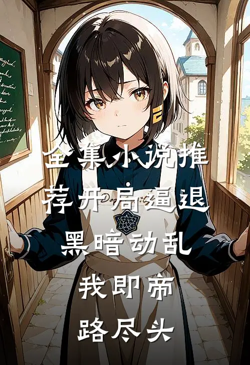 全集小说推荐开局逼退黑暗动乱，我即帝路尽头