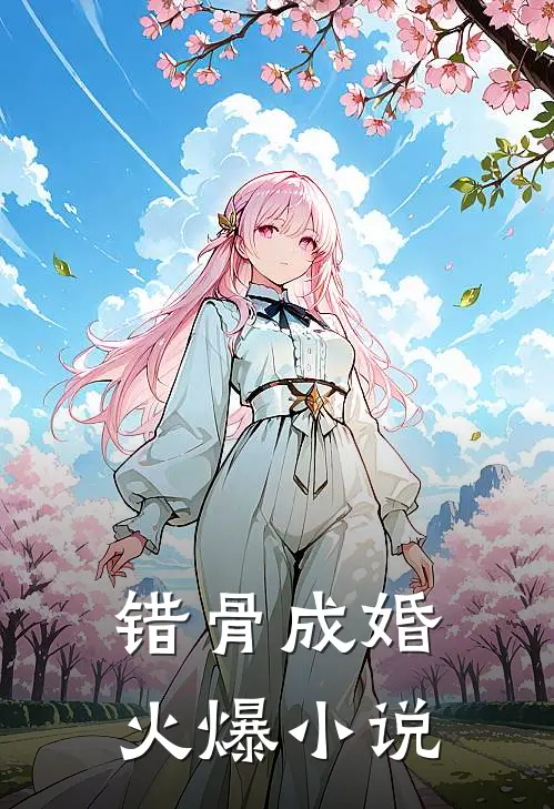 错骨成婚火爆小说