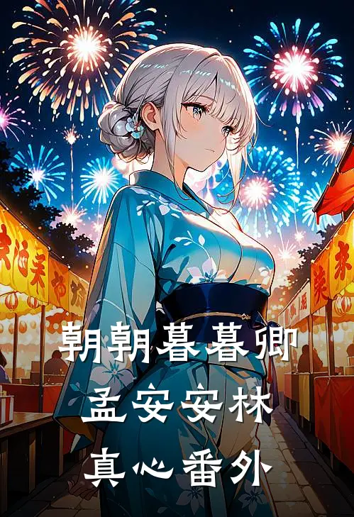 朝朝暮暮卿孟安安林真心番外