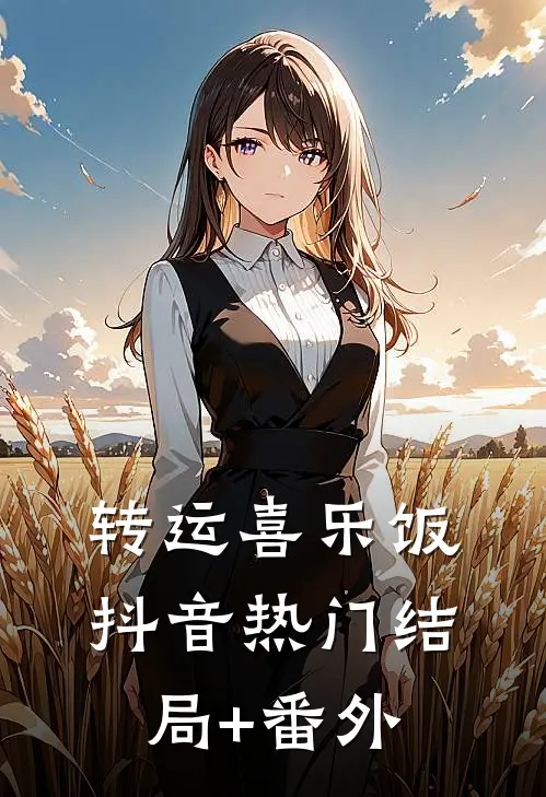 转运喜乐饭抖音热门结局+番外