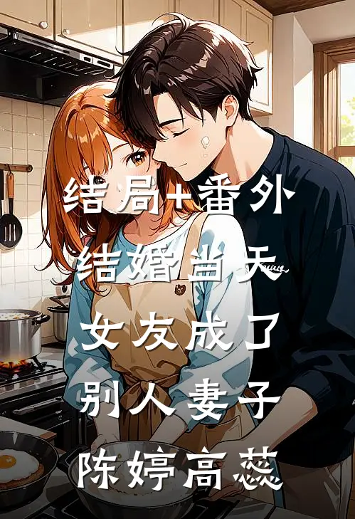 结局+番外结婚当天，女友成了别人妻子陈婷高蕊