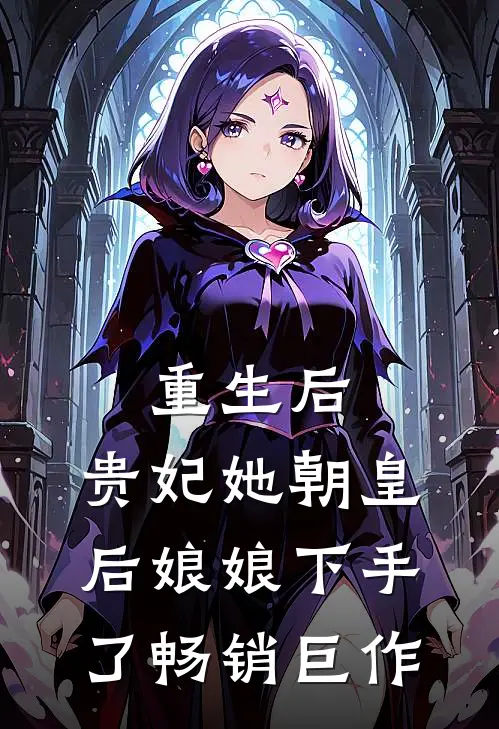 重生后，贵妃她朝皇后娘娘下手了畅销巨作