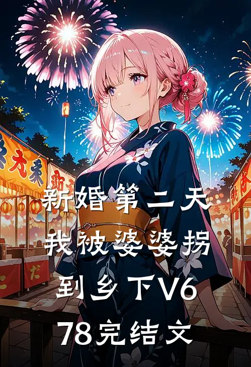 新婚第二天，我被婆婆拐到乡下V678完结文