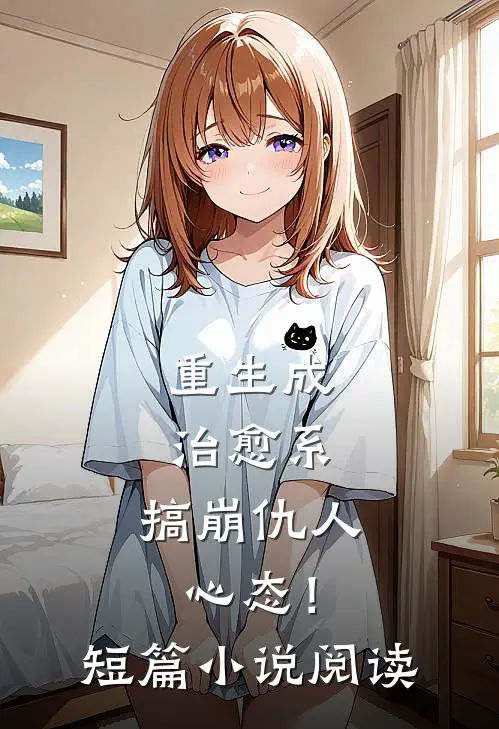 重生成治愈系，搞崩仇人心态！短篇小说阅读