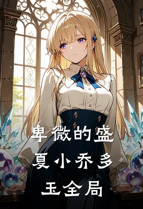 《卑微的盛夏》小乔多玉全局