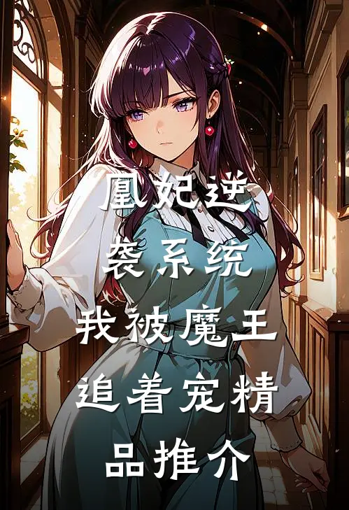 凰妃逆袭系统：我被魔王追着宠精品推介