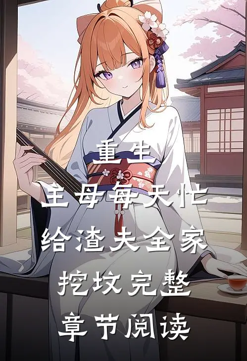 重生：主母每天忙给渣夫全家挖坟完整章节阅读
