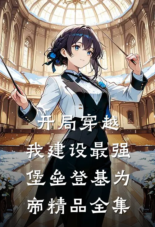 开局穿越，我建设最强堡垒登基为帝精品全集