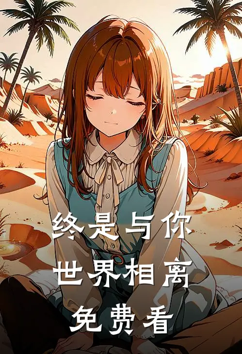 终是与你世界相离免费看