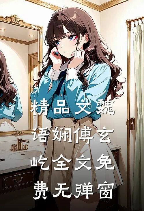 精品文魏语娴傅玄屹全文免费无弹窗