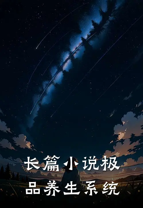 长篇小说极品养生系统