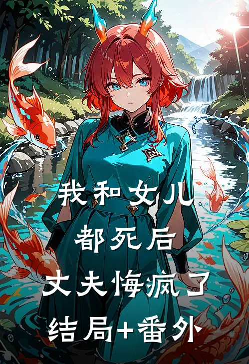 我和女儿都死后，丈夫悔疯了结局+番外