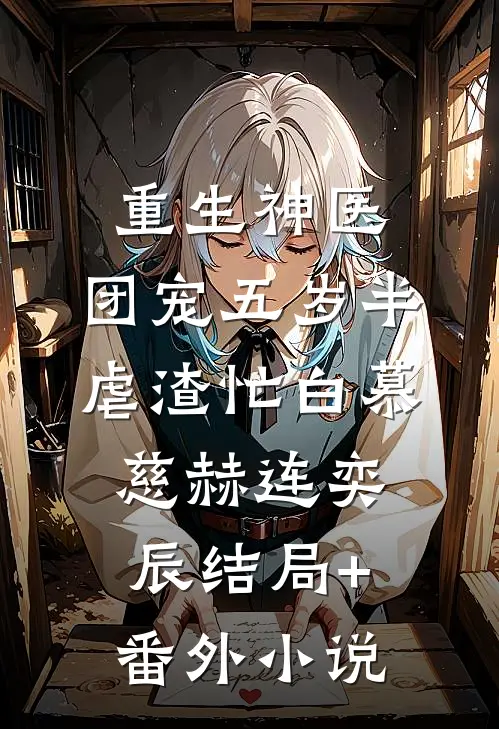 重生神医：团宠五岁半虐渣忙白慕慈赫连奕辰结局+番外小说
