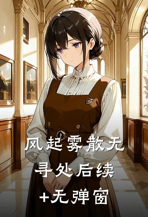 风起雾散无寻处后续+无弹窗