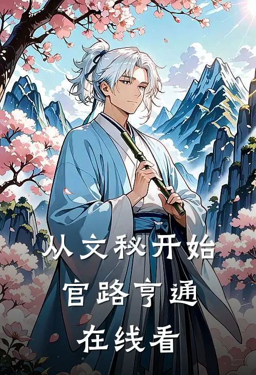 从文秘开始，官路亨通在线看