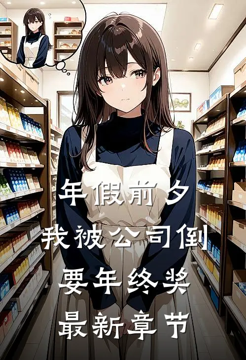 年假前夕，我被公司倒要年终奖最新章节