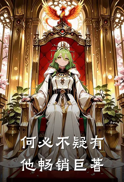 何必不疑有他畅销巨著