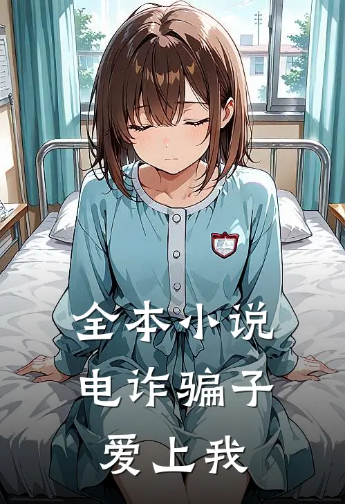 全本小说电诈骗子爱上我