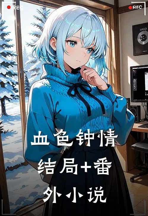 血色钟情结局+番外小说