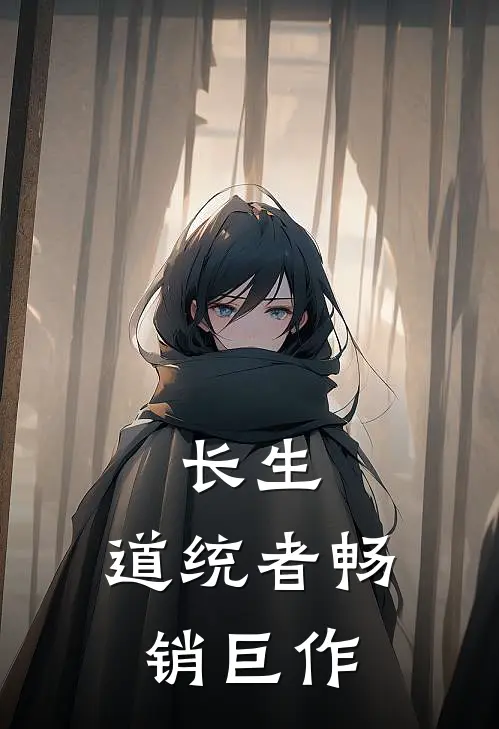 长生：道统者畅销巨作