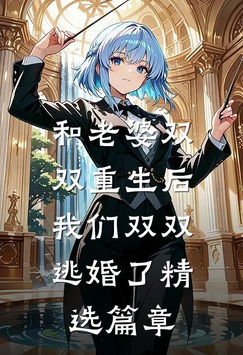 和老婆双双重生后，我们双双逃婚了精选篇章