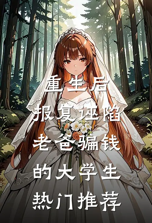 重生后，报复诬陷老爸骗钱的大学生热门推荐