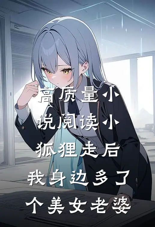 高质量小说阅读小狐狸走后，我身边多了个美女老婆