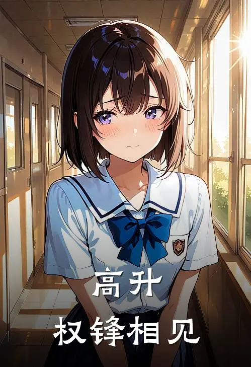 高升：权锋相见