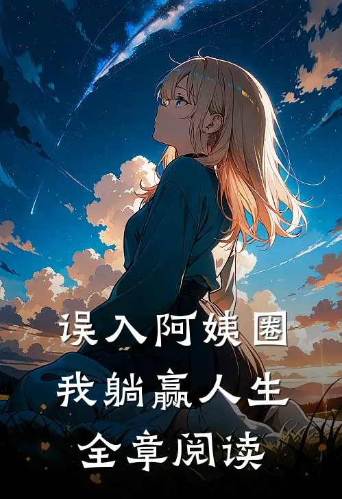 误入阿姨圈，我躺赢人生全章阅读