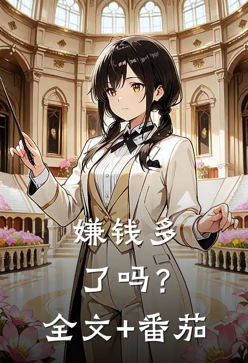嫌钱多了吗？全文+番茄