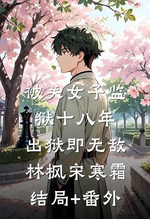 被关女子监狱十八年，出狱即无敌林枫宋寒霜结局+番外