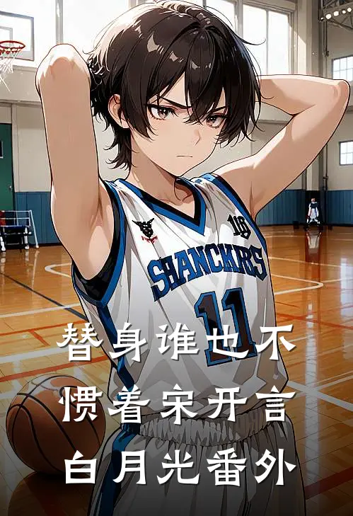 替身谁也不惯着宋开言白月光 番外