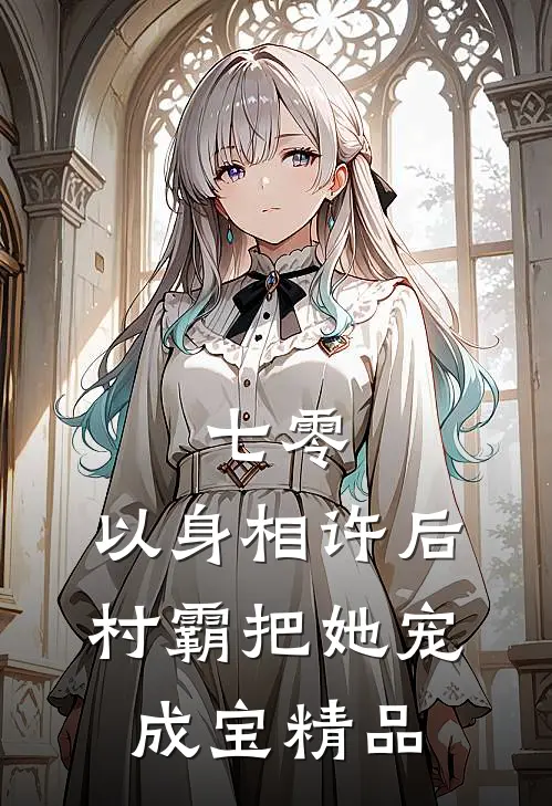 七零：以身相许后，村霸把她宠成宝精品