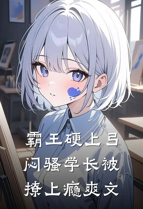 霸王硬上弓，闷骚学长被撩上瘾爽文