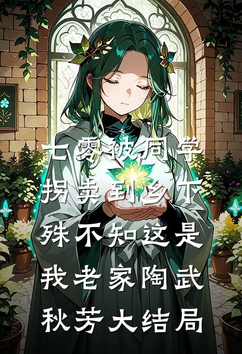 七零被同学拐卖到乡下，殊不知这是我老家陶武秋芳大结局