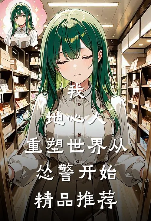 我，地心人，重塑世界从怂警开始精品推荐